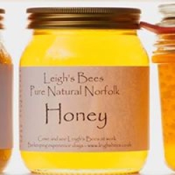 Leigh's Bees & Honey