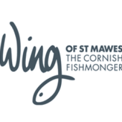 Wing of St Mawes
