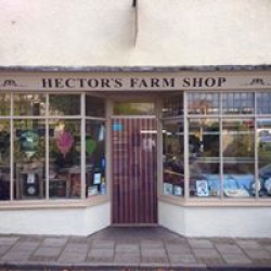 Hector's Farm Shop