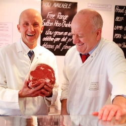 Andrew's Quality Butchers Hadleigh