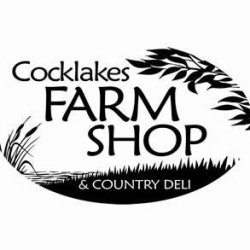 Cocklakes Farm Shop
