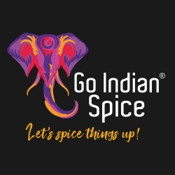 Go Indian Spice