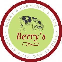 Fairhursts at Berry's Farm Shop & Cafe