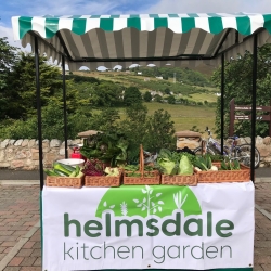 Helmsdale Kitchen Garden