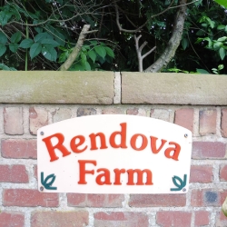 Rendova Farm Shop