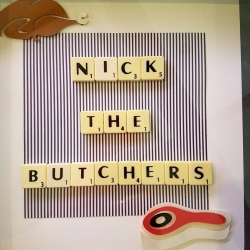 Nick the Butcher