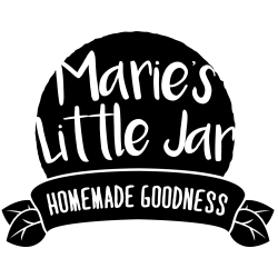 Marie's Little Jar