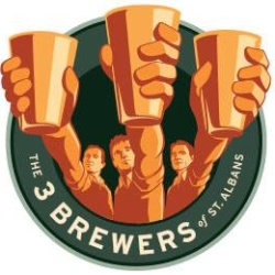 3 brewers