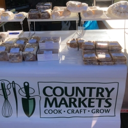 Clevedon Farmers & Country Markets