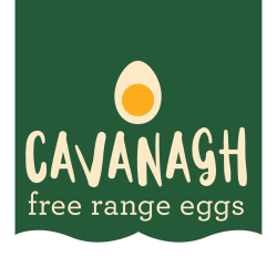 Cavanagh Free Range Eggs