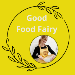 Good Food Fairy
