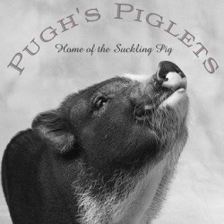 Pugh's Piglets