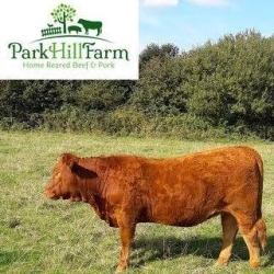 Park Hill Farm