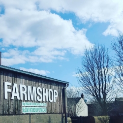 Chidswell Farm Shop