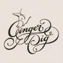 The Ginger Pig