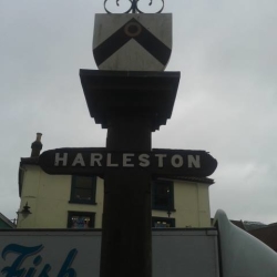 Harleston Farmers Market