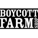 Boycott Farm Shop