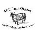 Mill Farm Organic Farm Shop & Cafe