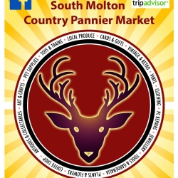 South Molton Farmers Market