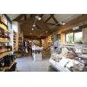 The Cotswold Food Store & Cafe