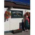 Smithy Farm Shop