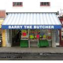 Barry The Butcher
