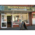 Tracey's Food Hall