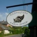 Assington Farm Shop