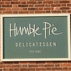 Humble Pie Delicatessen (Burnham Market)