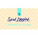Spot Loggins Ice Cream