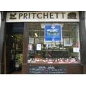 Pritchetts Ltd
