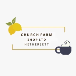 Church Farm Shop