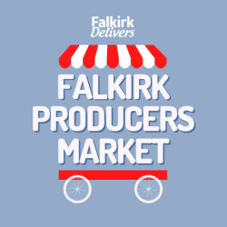 Falkirk Farmers Market