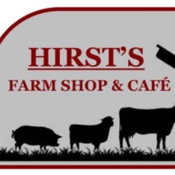 Hirst's Farm Shop