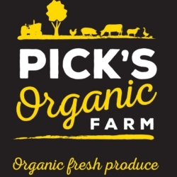 Picks Organic Farmer & Grower Farm Shop