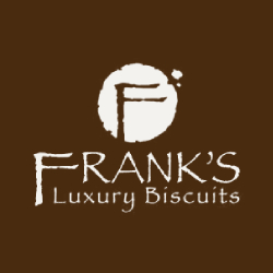 Franks Luxury Biscuits