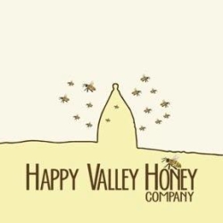 Happy Valley Honey