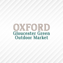 Gloucester Green Farmers Market
