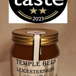 Temple Bees