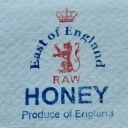 East of England Raw Honey