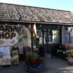 Potten Farm Shop
