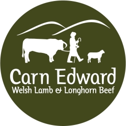 Carn Edward Lamb & Longhorn Beef