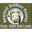 Bowland Outdoor Reared Pork
