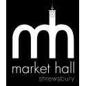 Market Hall Shrewsbury
