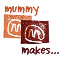 Mummy Makes Fudge