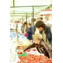Hexham Farmers Market