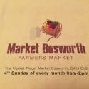 Market Bosworth Farmers Market