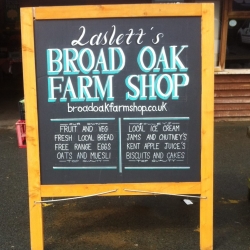 Broad Oak Farm Shop