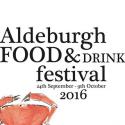 Aldeburgh Food festival