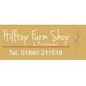Hilltop Farm Shop